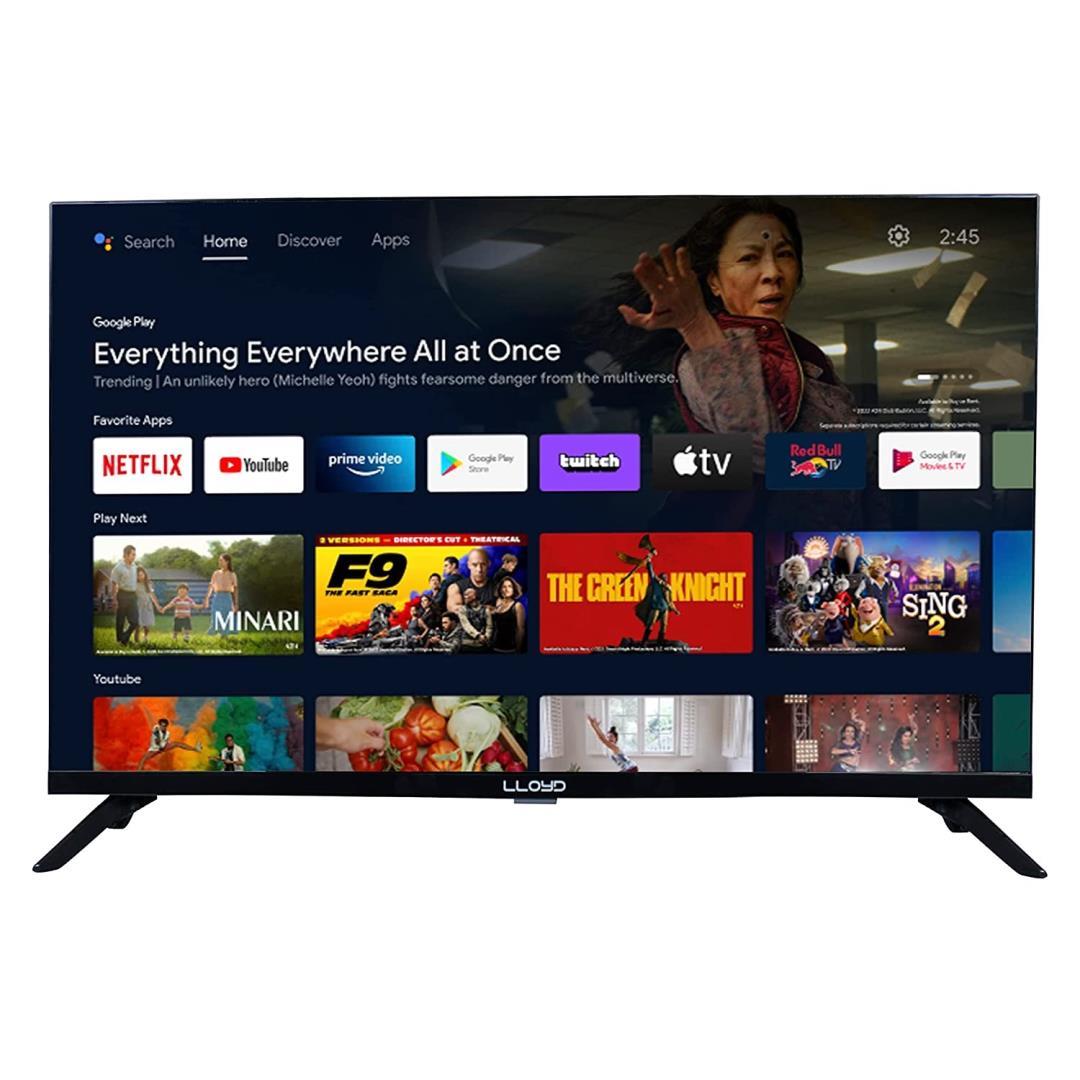 LED TV Repair Service