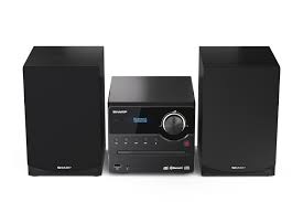 HiFi Sound System